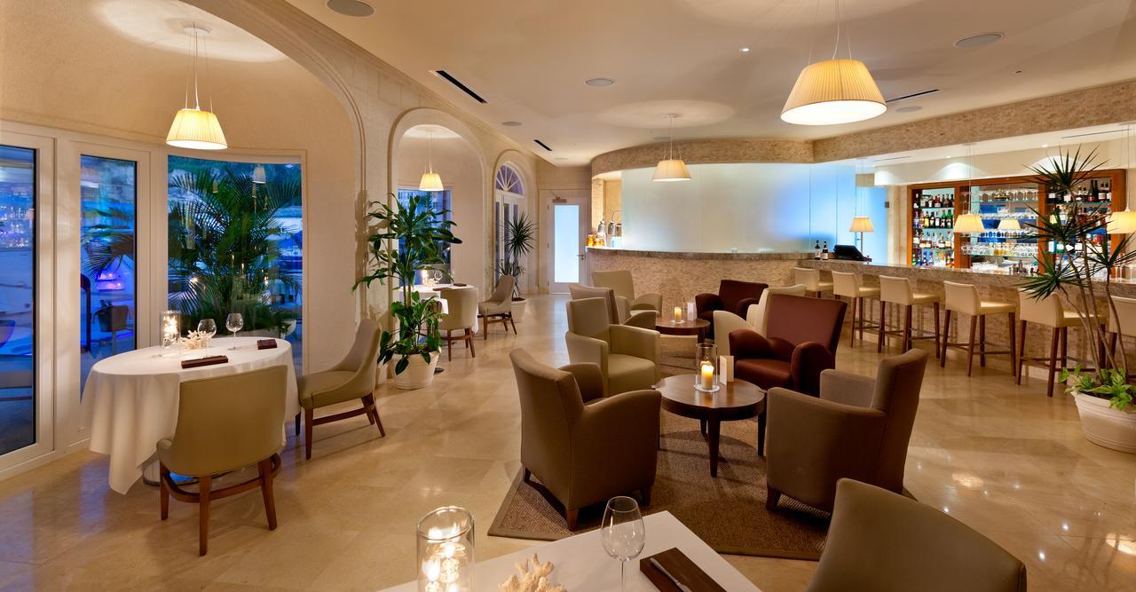 Port Ferdinand Marina & Luxury Residences Saint Peter Buitenkant foto