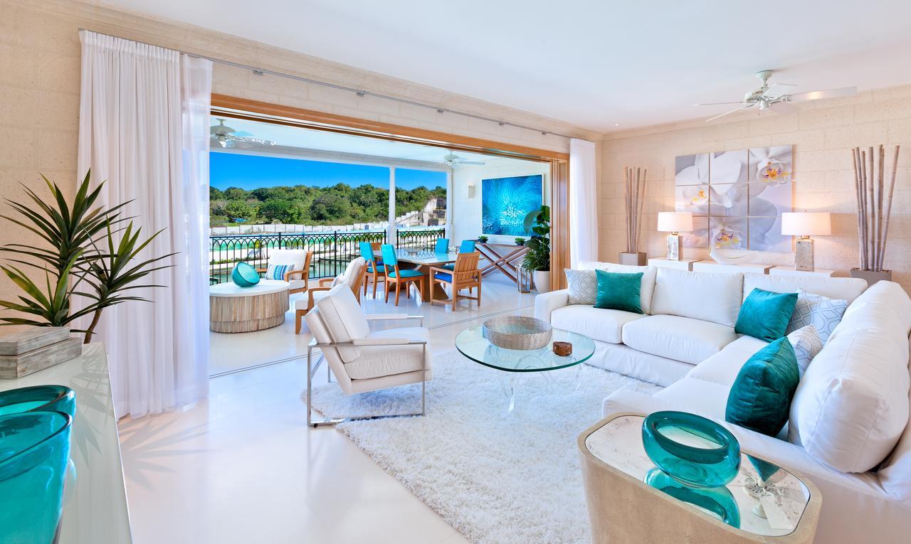 Port Ferdinand Marina & Luxury Residences Saint Peter Buitenkant foto
