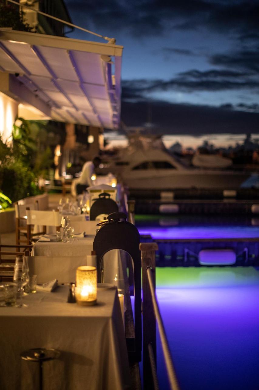 Port Ferdinand Marina & Luxury Residences Saint Peter Buitenkant foto